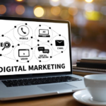 Digital Marketing Courses in Navi Mumbai with Placements.