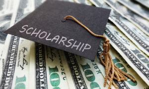 Scholarship Opportunities