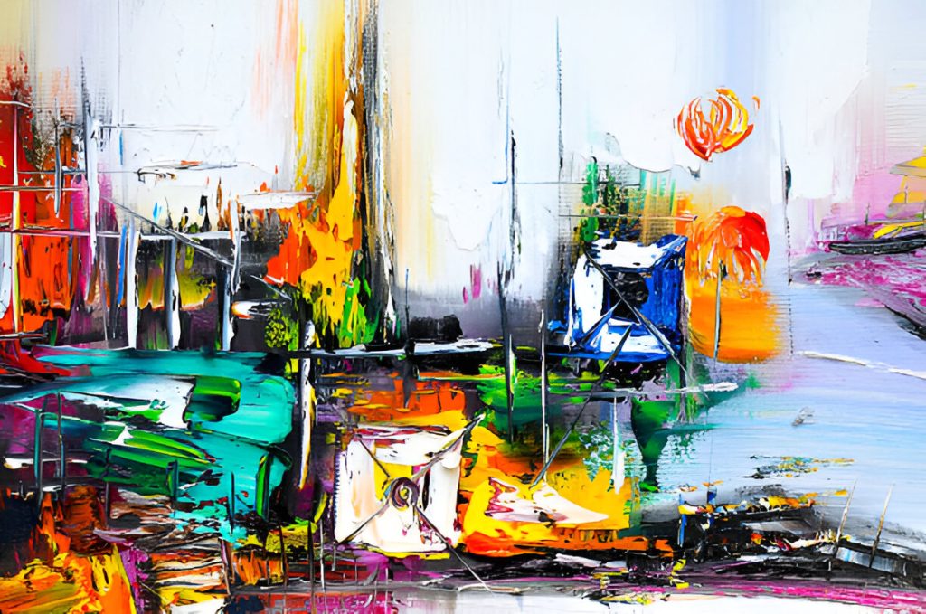 Exploring How Street Art Reflects Student Identity on Campus 01