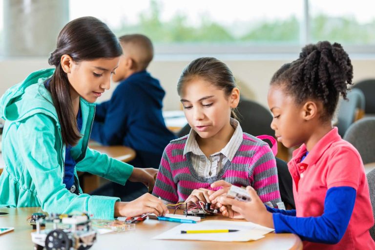 Middle Years Community Project Unlocking Potential: How the IB Middle Years Programme Transforms Young ...