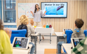 How the Best O-Level Tuition Centres Reinvent Chemistry and Physics