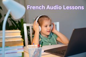 Improve French Listening Skills Through Native Audio And Interactive Dialogue Exercises