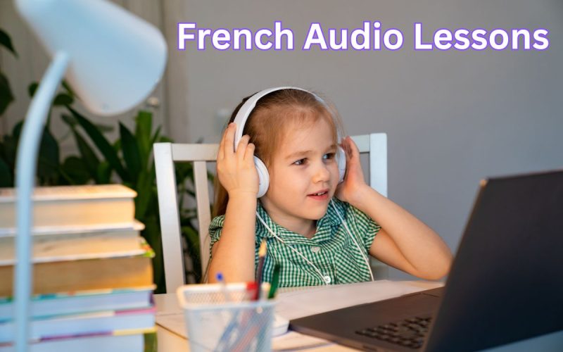 Improve French Listening Skills Through Native Audio And Interactive Dialogue Exercises