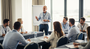 Professional Coaching Training What You Really Gain