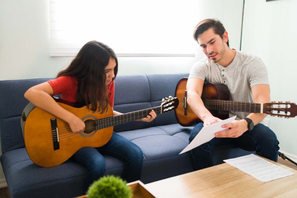 Singapore Guitar Schools Your Complete Learning Guide
