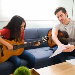 Singapore Guitar Schools: Your Complete Learning Guide