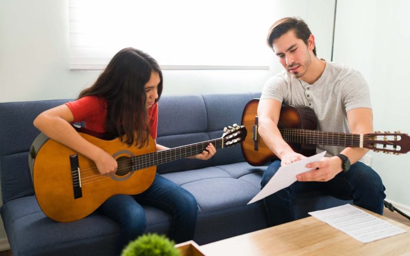 Singapore Guitar Schools Your Complete Learning Guide