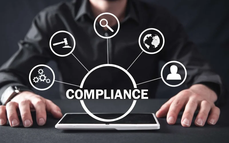 What is compliance training
