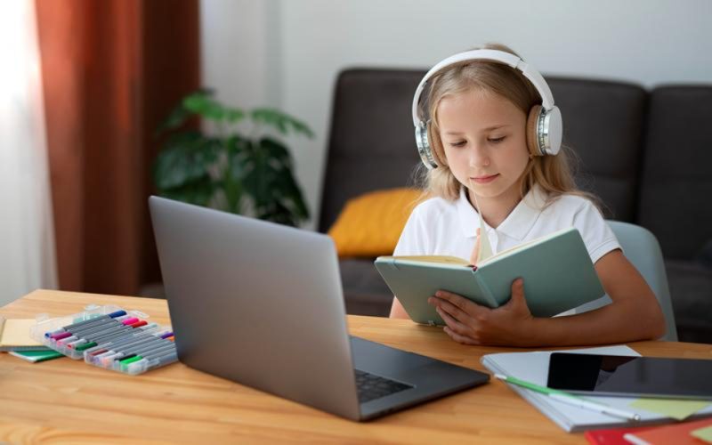 The Role of Technology in Modern Primary English Tuition