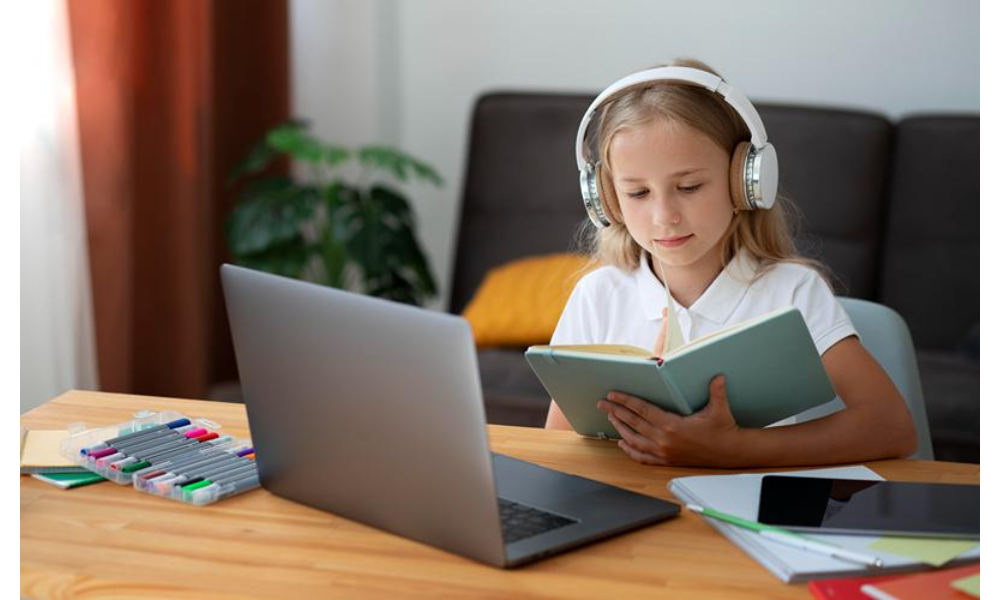 The Role of Technology in Modern Primary English Tuition