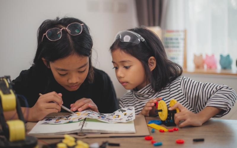 8 Quick Wins Parents Wish They Knew Before Choosing Childcare in Singapore