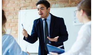 How Learning Business English Can Boost Your Self Confidence