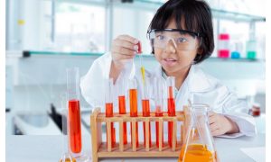 The 5 Best-Kept Secrets for Excelling in Chemistry Tuition