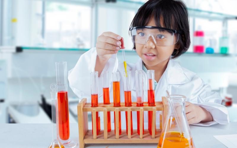The 5 Best-Kept Secrets for Excelling in Chemistry Tuition