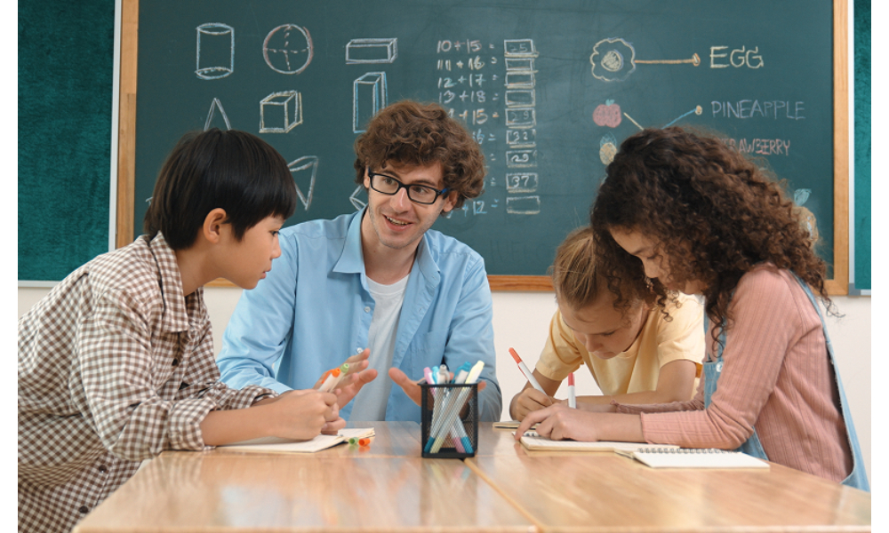 Top 5 Qualities to Look for in a Chemistry Tutor in Singapore