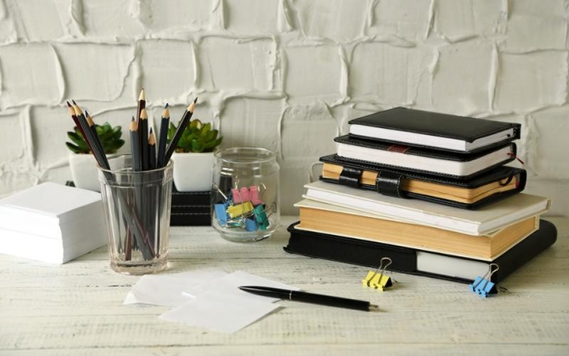 Where to Buy Textbooks in Singapore