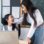 Keeping Kids Engaged During Private Chinese Lessons