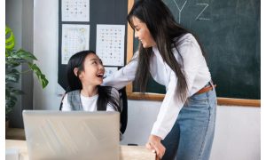 Keeping Kids Engaged During Private Chinese Lessons