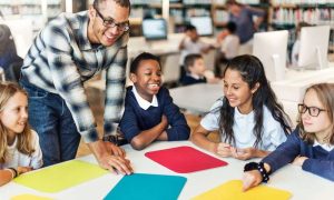 teacher-with-children